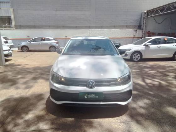 VOLKSWAGEN POLO 1.0 MPI TRACK MANUAL VOLKSWAGEN POLO 1.0 MPI TRACK MANUAL